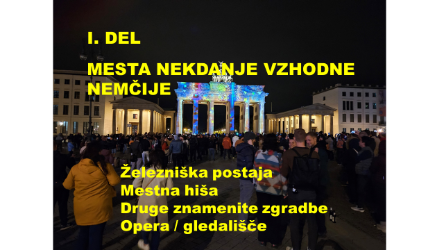 Potopisno predavanje